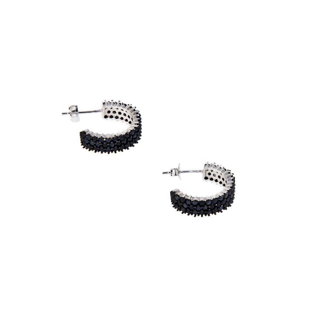 Silvex | E1401013 | ORECCHINI in argento 925