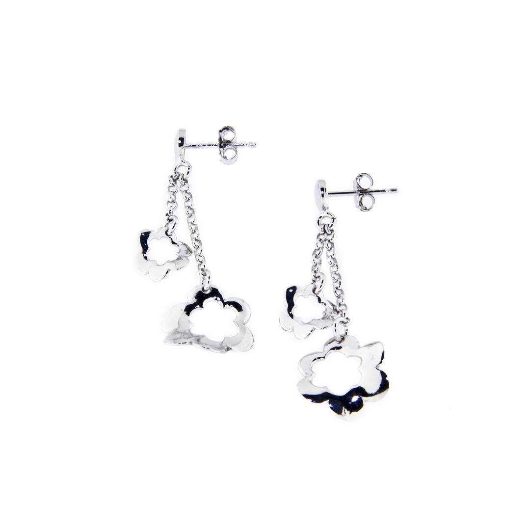 Silvex | E1401577 | ORECCHINI in argento 925