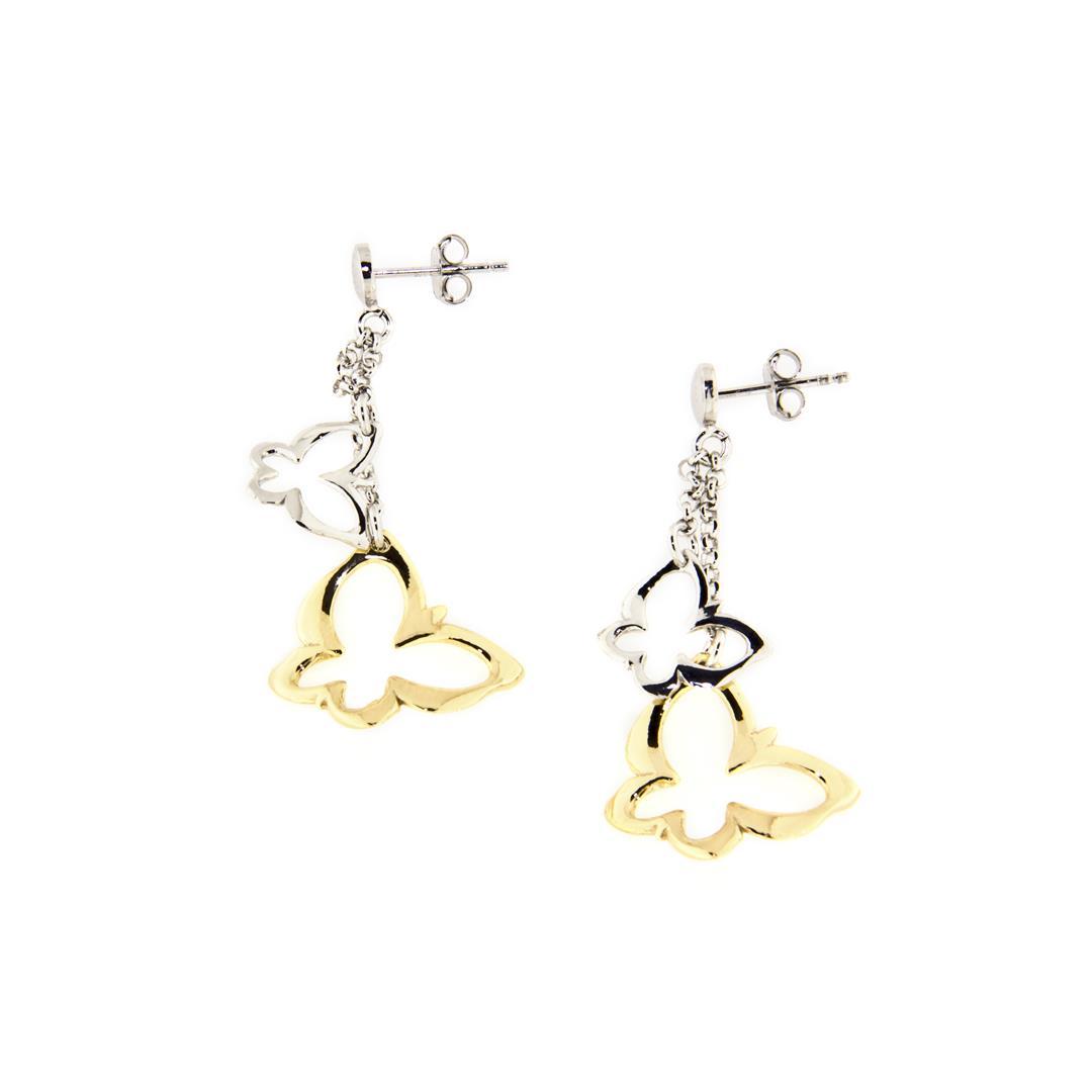 Silvex | E1401590 | ORECCHINI in argento 925