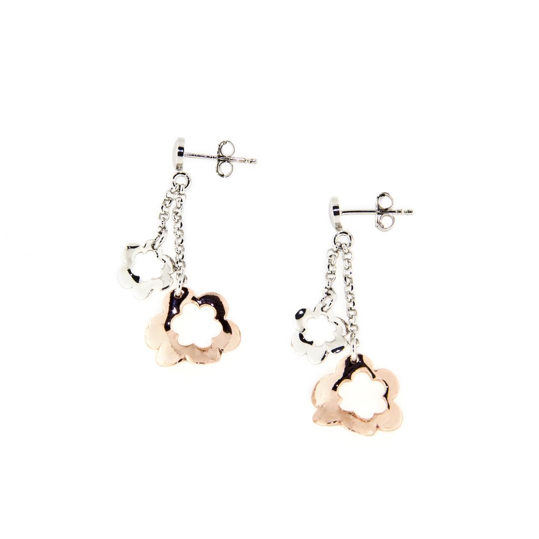 Silvex | E1401593 | ORECCHINI in argento 925