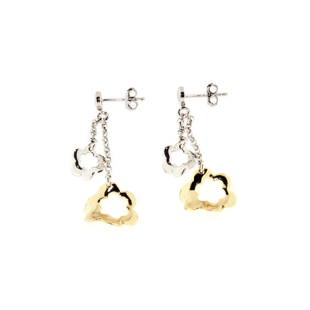 Silvex | E1401599 | EARRINGS in silver 925