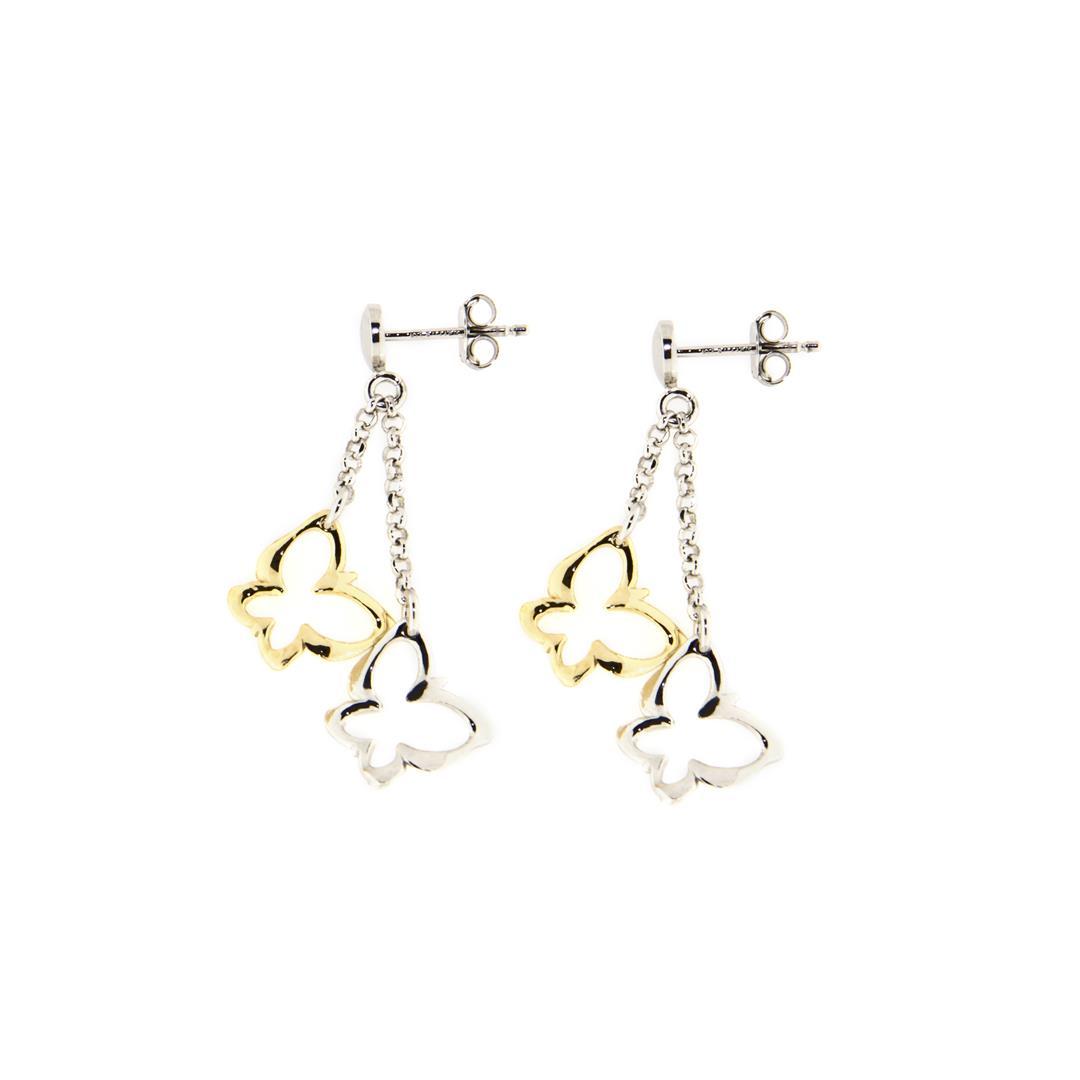 Silvex | E1401606 | EARRINGS in silver 925