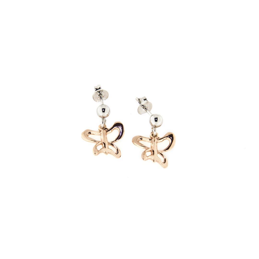 Silvex | E1401613 | ORECCHINI in argento 925