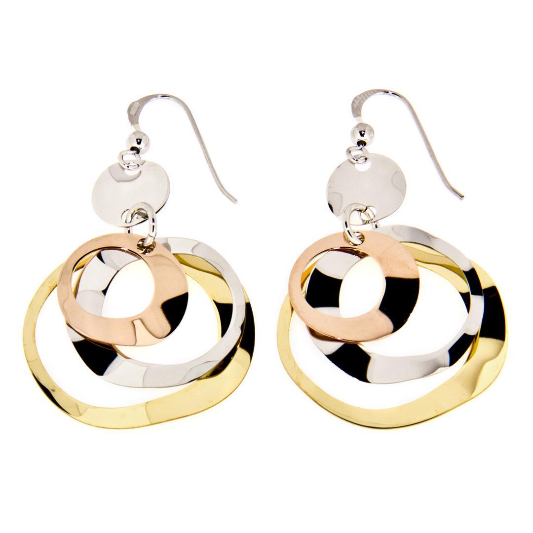 Silvex | E1401642 | ORECCHINI in argento 925