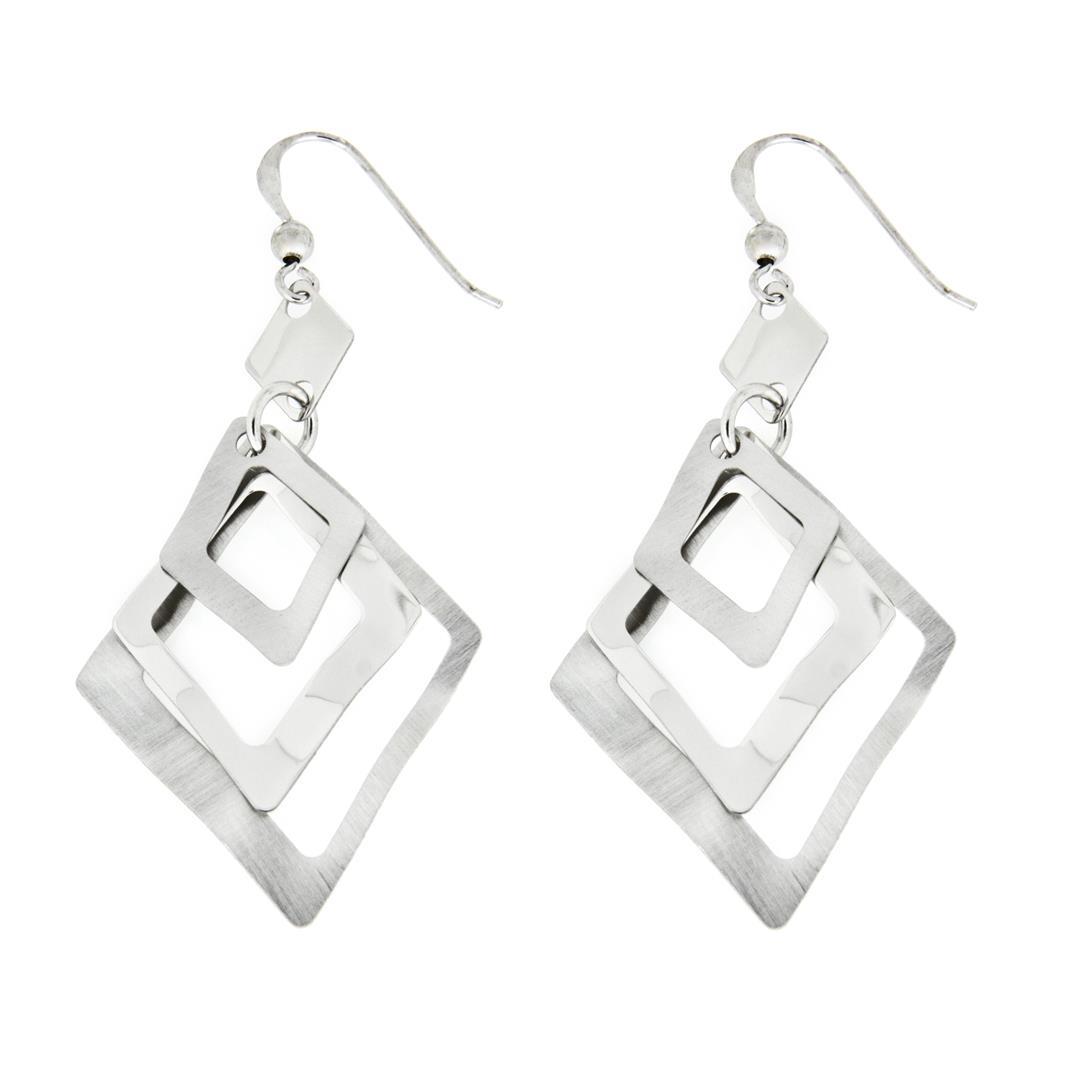 Silvex | E1401757 | EARRINGS in silver 925
