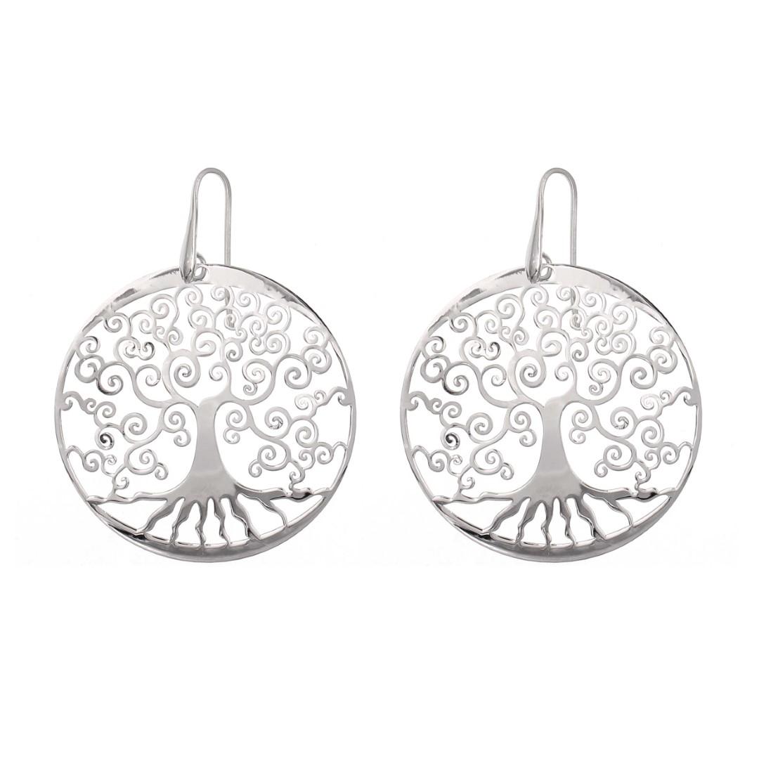 Silvex | E1401761 | ORECCHINI in argento 925