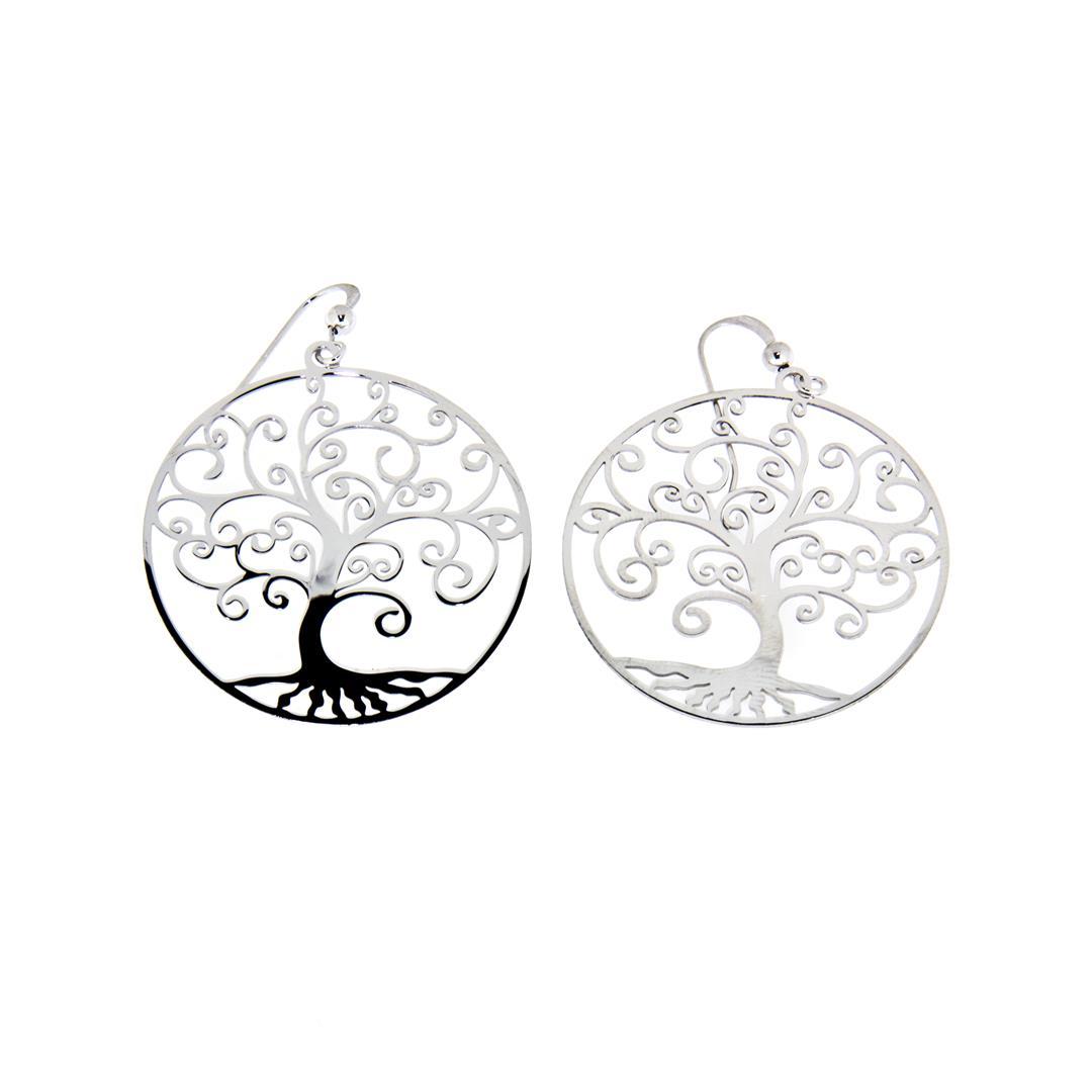 Silvex | E1401762 | EARRINGS in silver 925