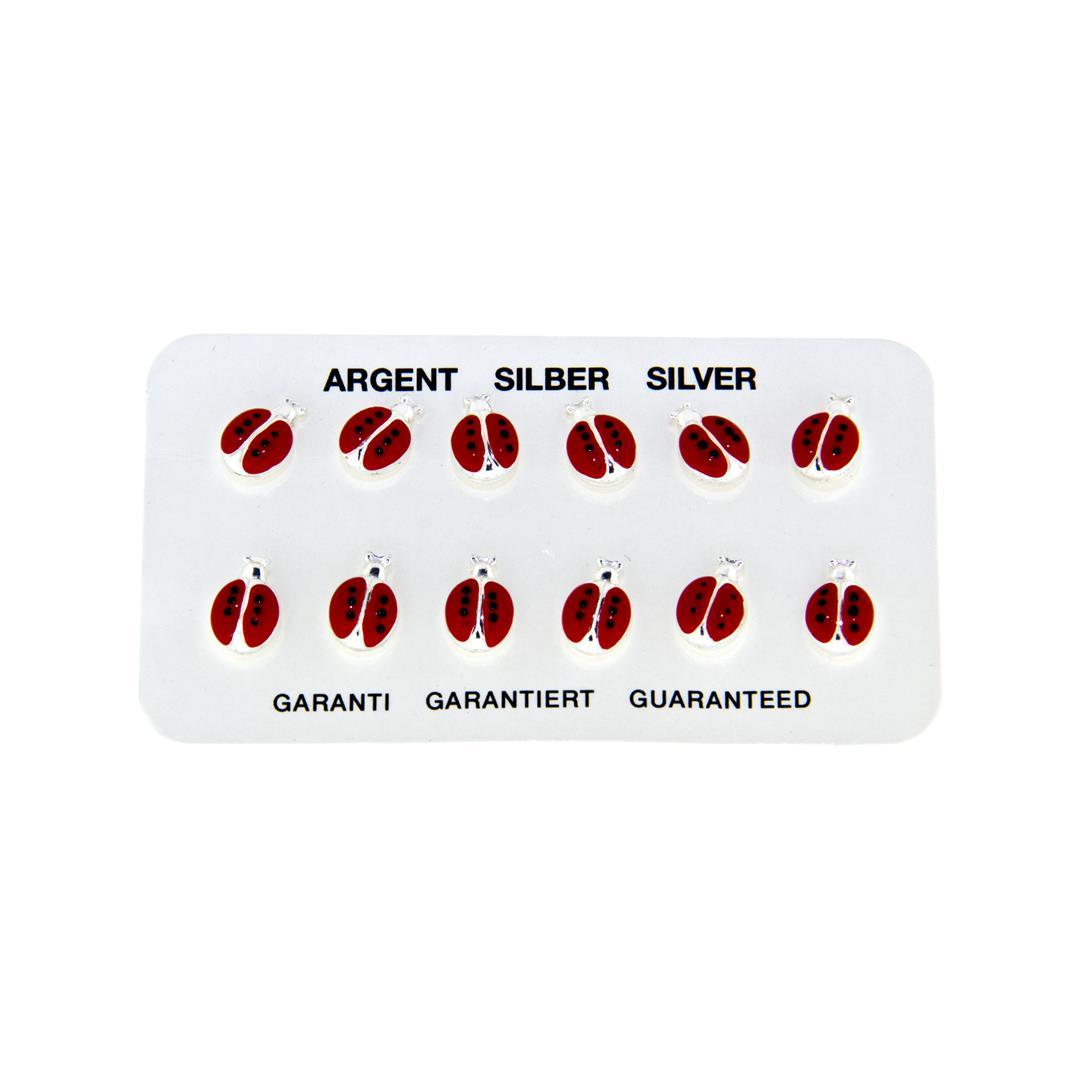 Silvex | E1401844 | ORECCHINI in argento 925