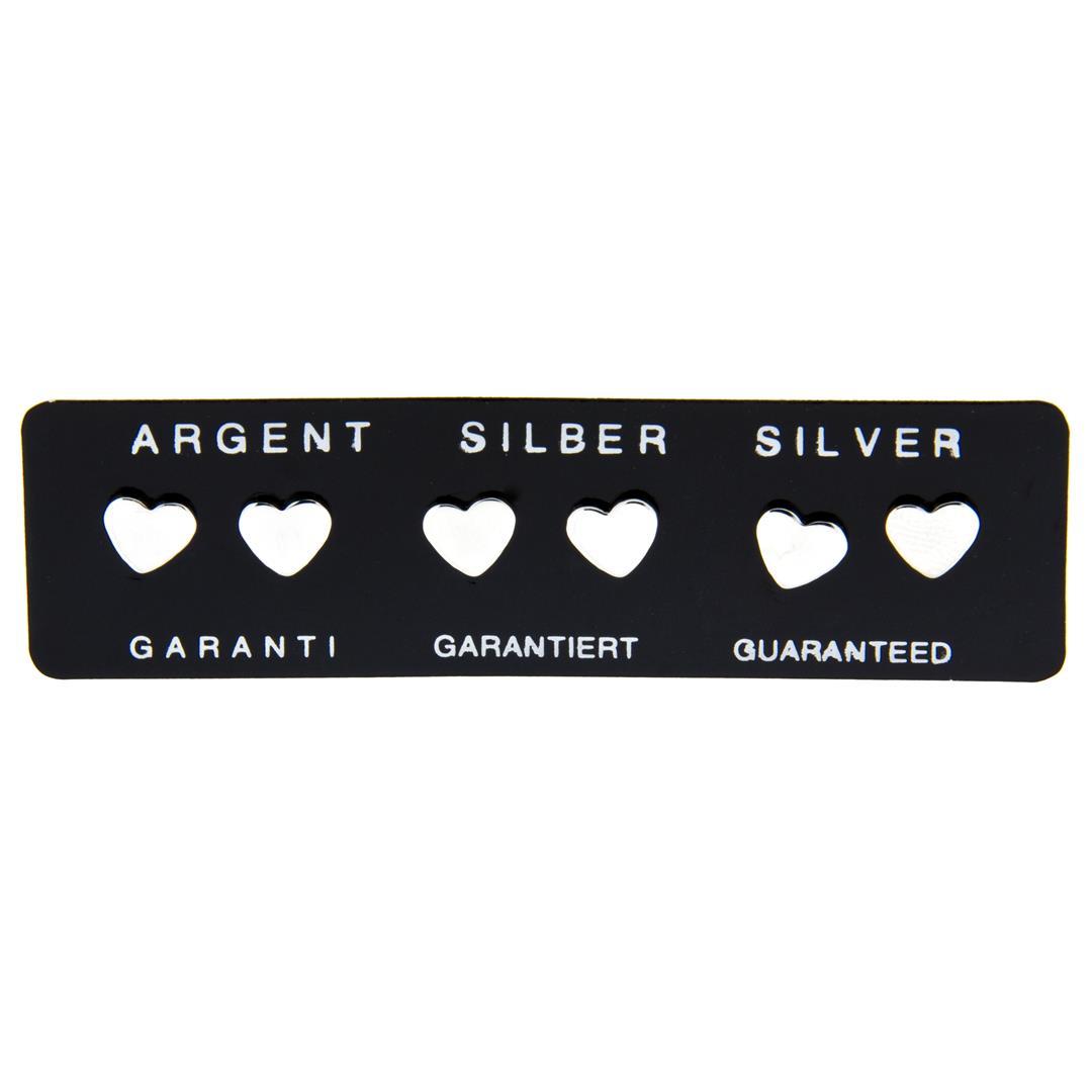 Silvex | E1403097 | ORECCHINI in argento 925