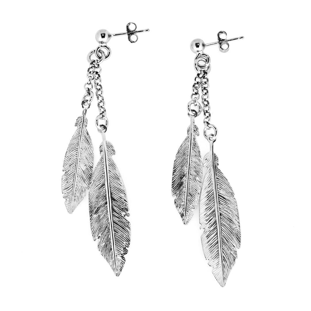 Silvex | E1403828 | ORECCHINI in argento 925