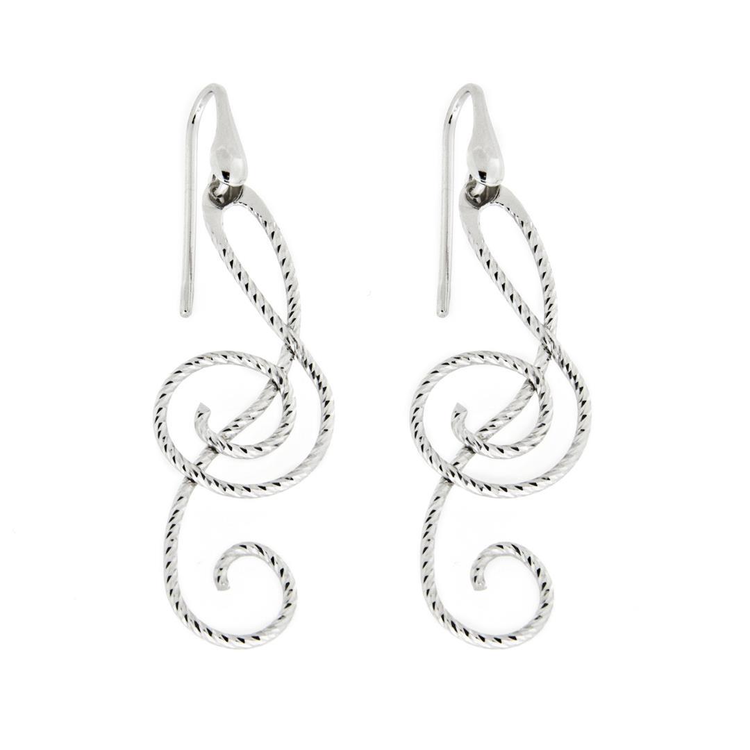 Silvex | E1500145 | ORECCHINI in argento 925