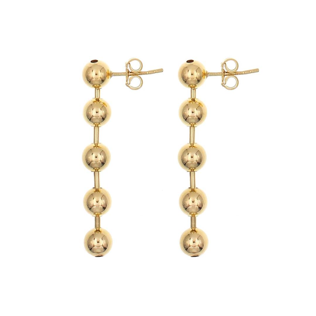 Silvex | E1500383 | ORECCHINI in argento 925