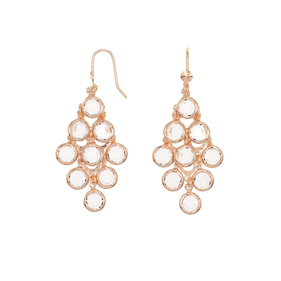 Silvex | E1501419 | EARRINGS