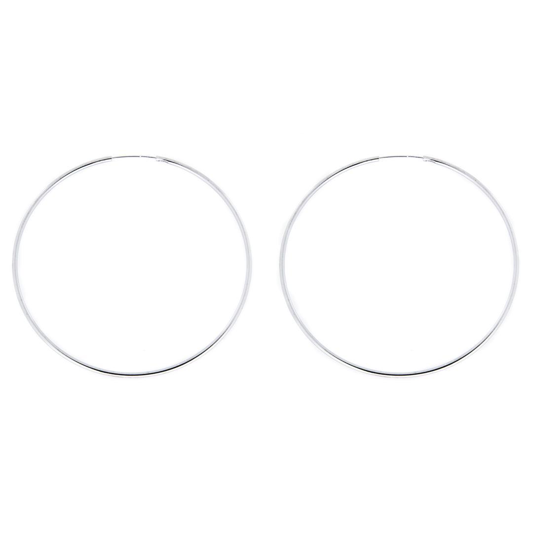 Silvex | E1501594 | ORECCHINI in argento 925