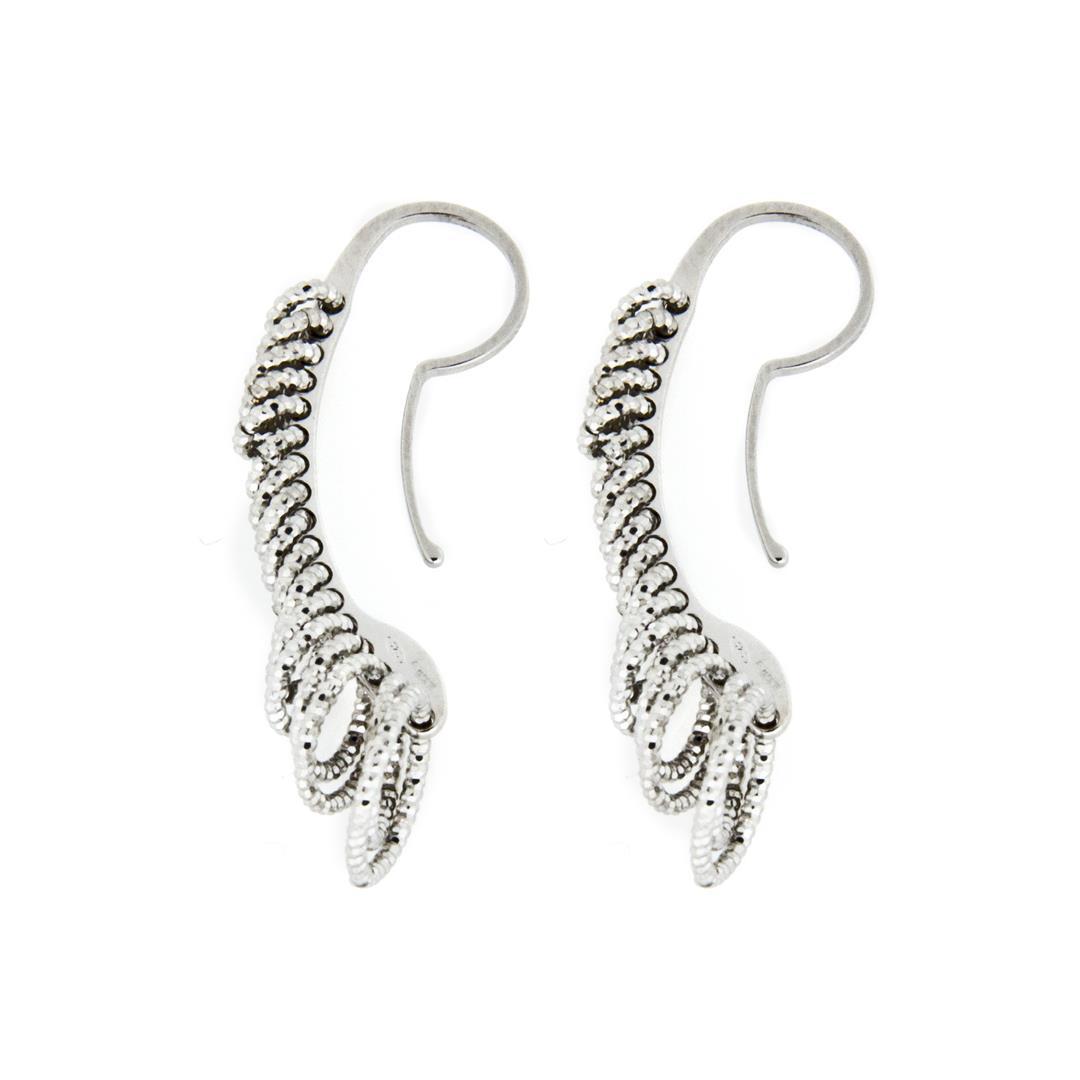 Silvex | E1501618 | EARRINGS in silver 925