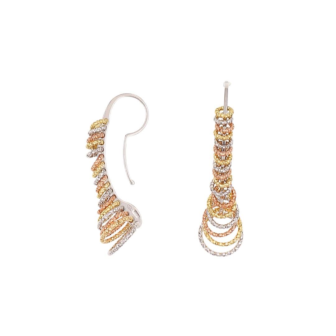 Silvex | E1501618 | ORECCHINI