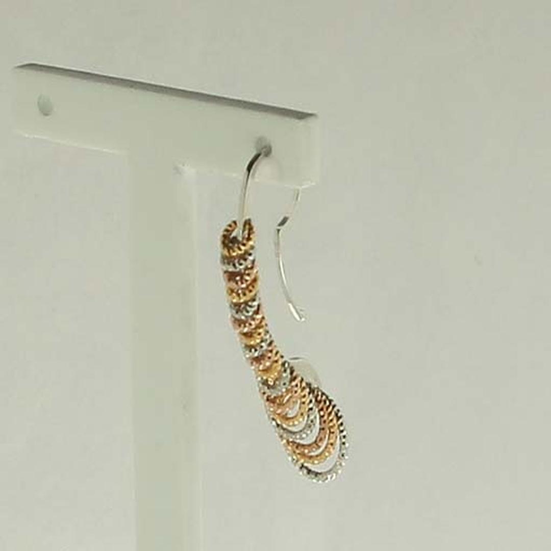 Silvex | E1501619 | ORECCHINI in argento 925