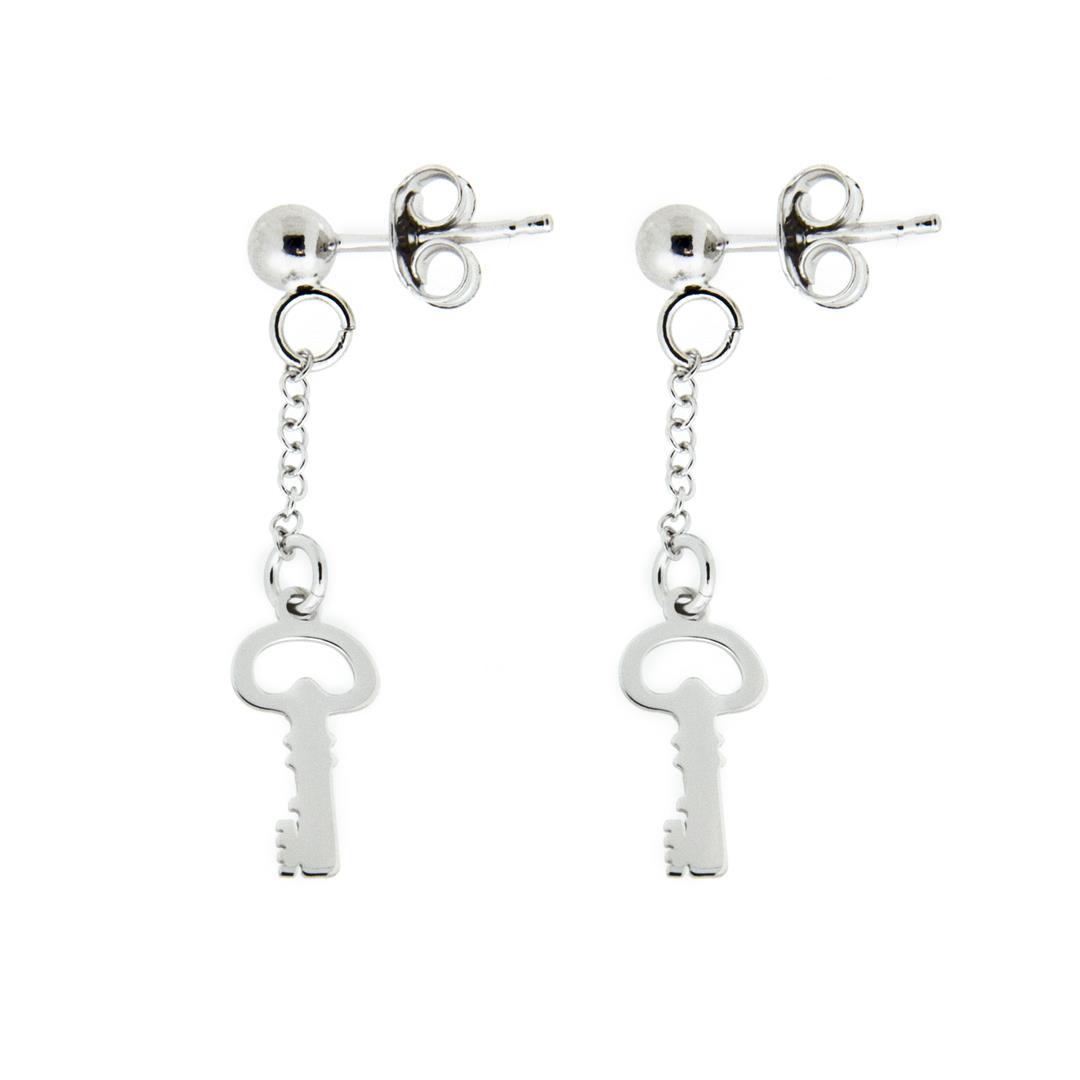 Silvex | E1501988 | EARRINGS in silver 925