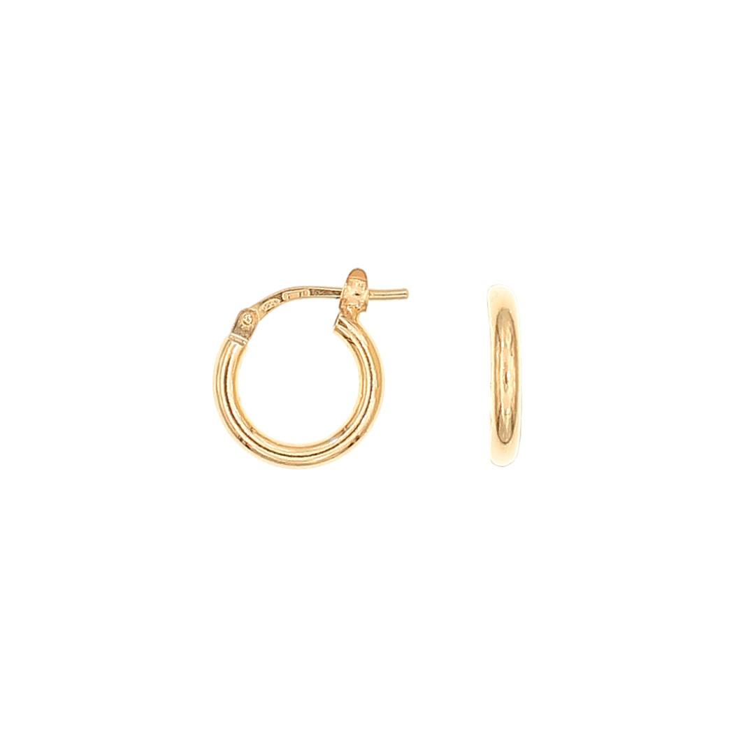 Silvex | E1502597 | ORECCHINI CREOLA