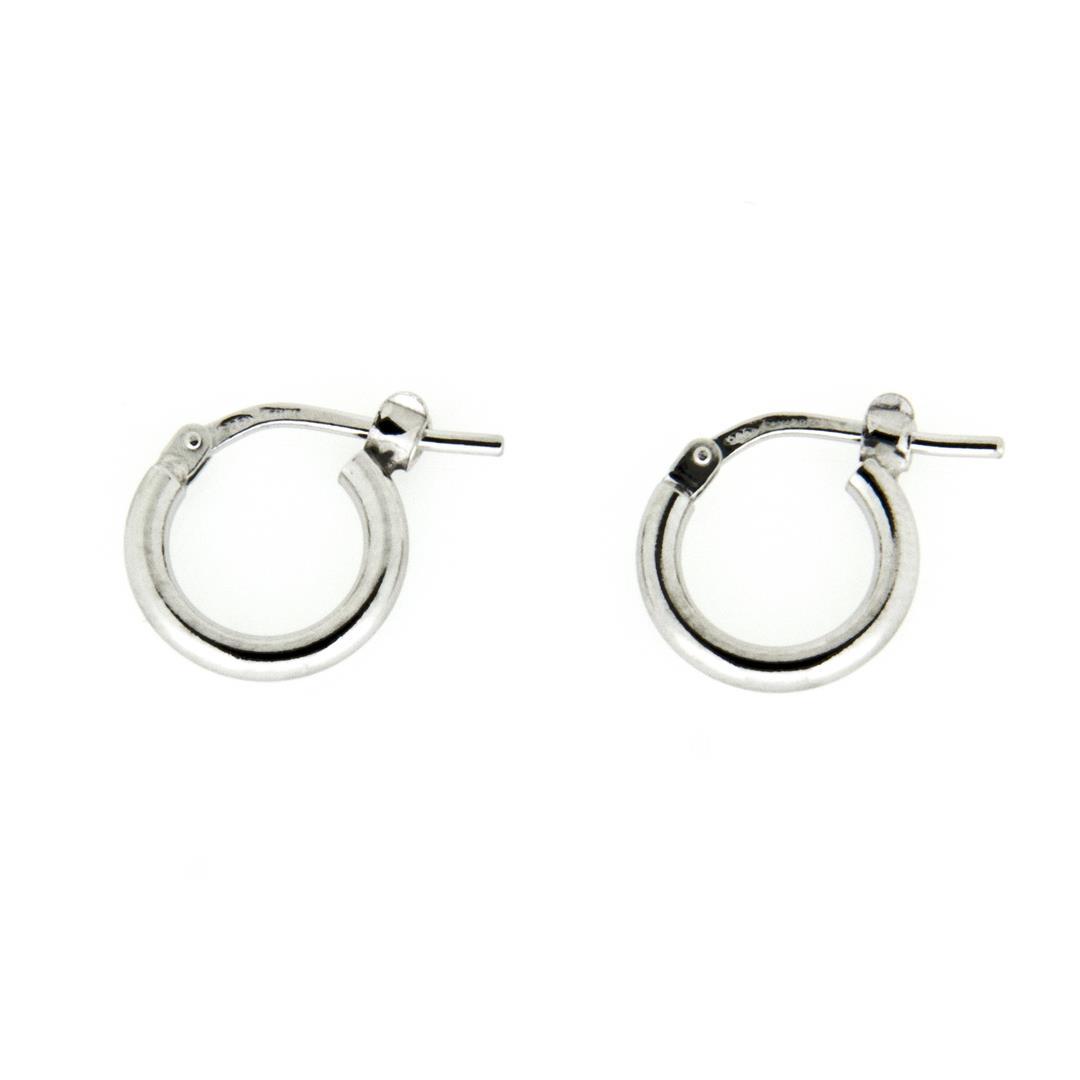 Silvex | E1502597 | ORECCHINI in argento 925