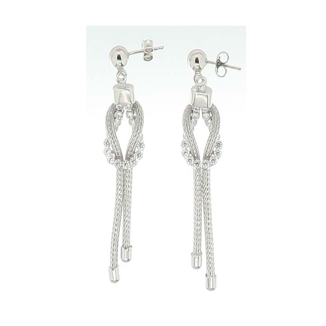 Silvex | E1502911 | ORECCHINI in argento 925