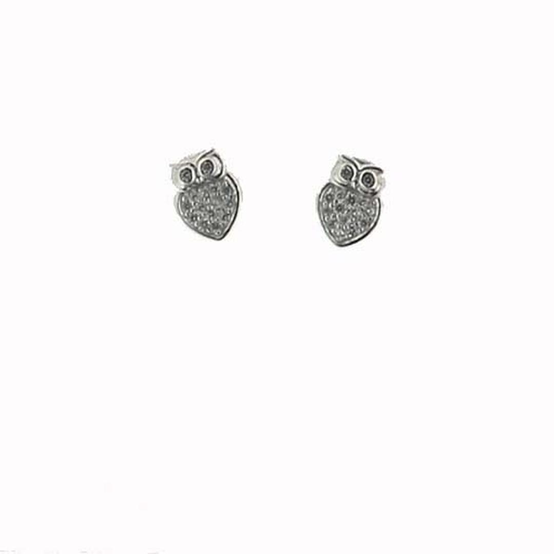 Silvex | E1503112 | ORECCHINI in argento 925