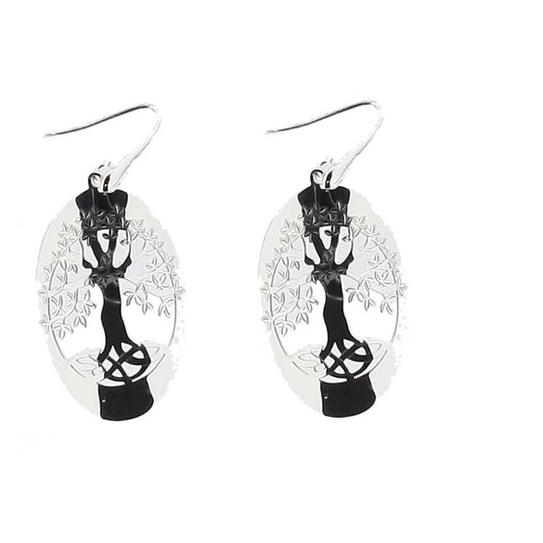 Silvex | E1504654 | ORECCHINI in argento 925