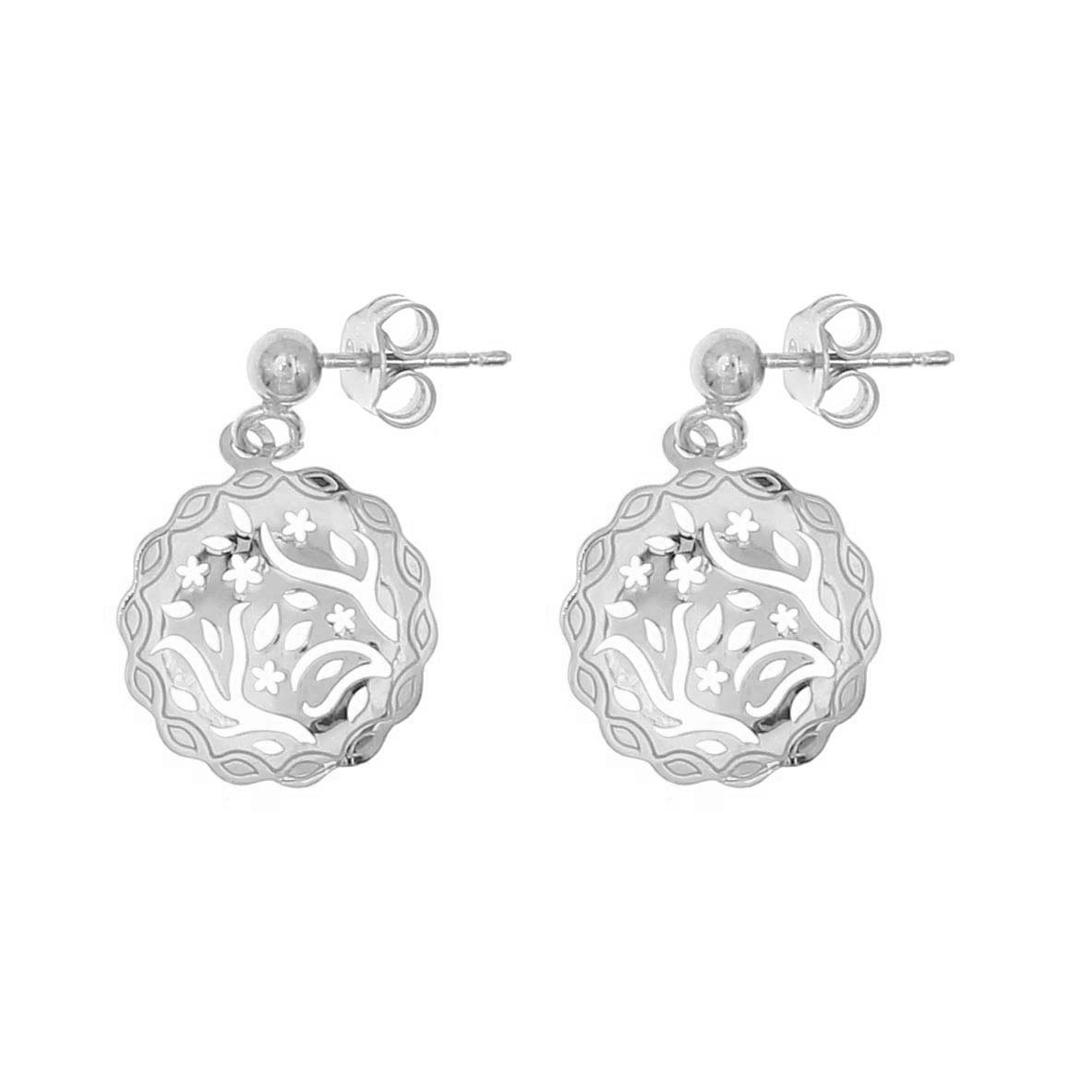 Silvex | E1504955 | ORECCHINI in argento 925