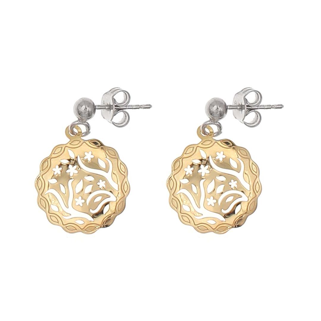 Silvex | E1504956 | ORECCHINI in argento 925