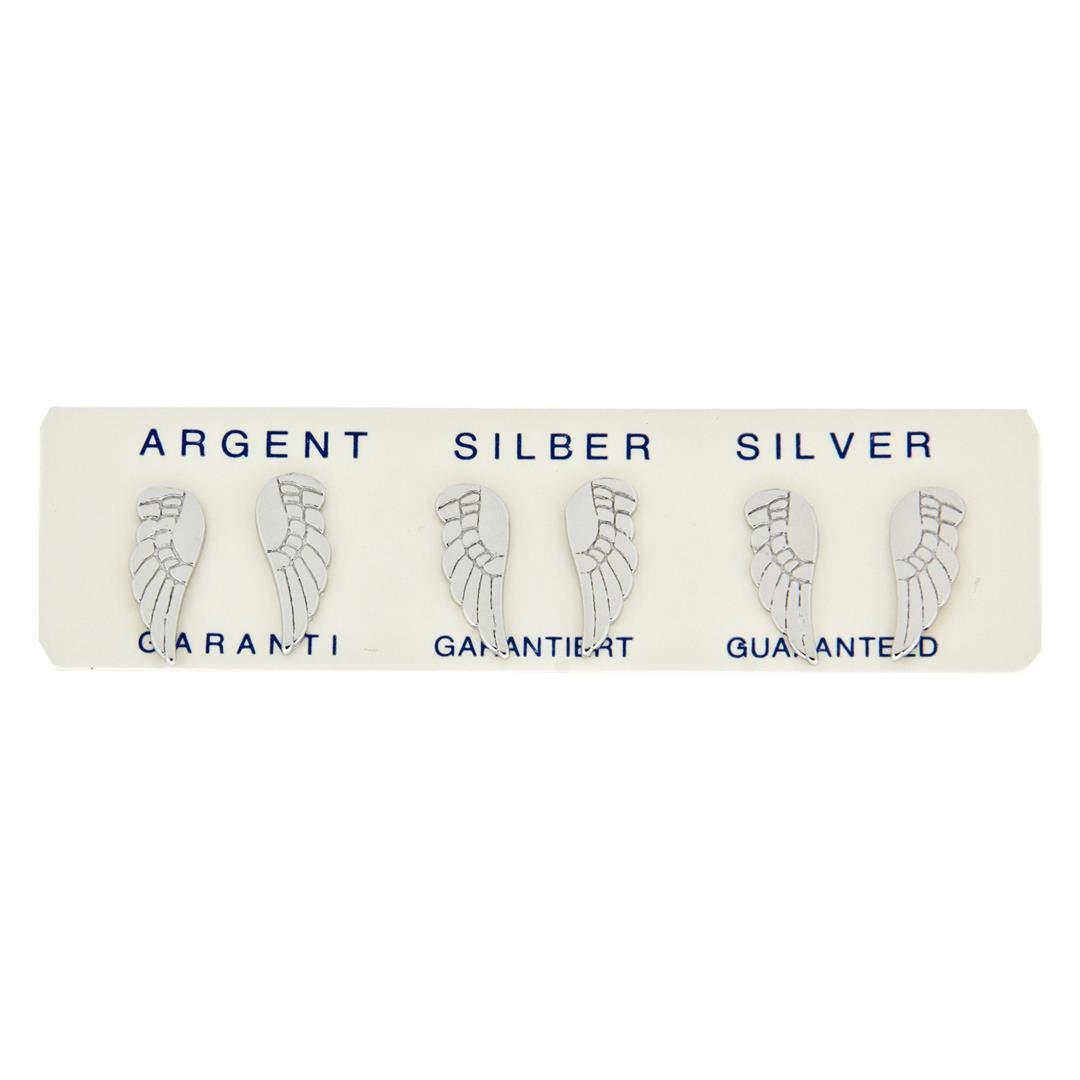 Silvex | E1600004 | ORECCHINI in argento 925