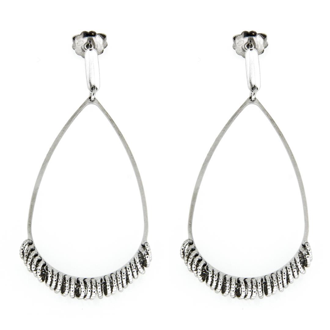Silvex | E1600171 | EARRINGS in silver 925