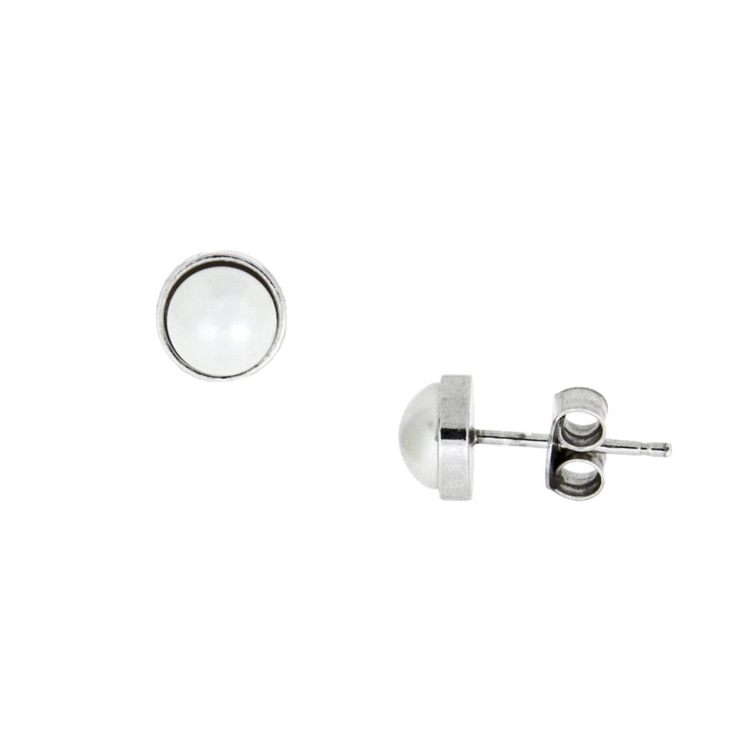 Silvex | E1600494 | EARRINGS in silver 925