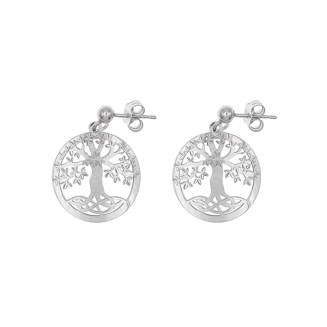 Silvex | E1600733 | ORECCHINI in argento 925