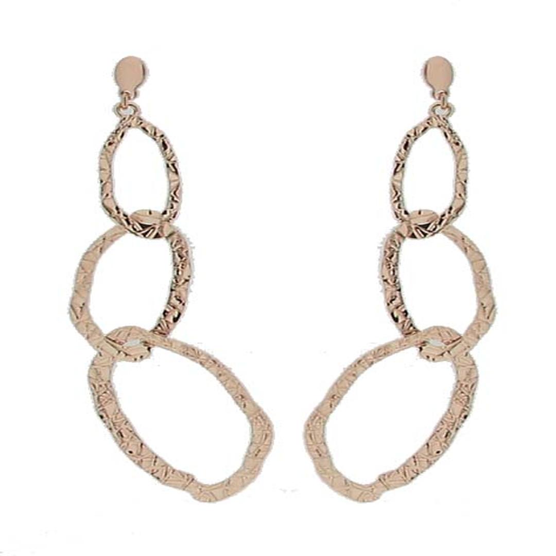 Silvex | E1601371 | ORECCHINI in argento 925