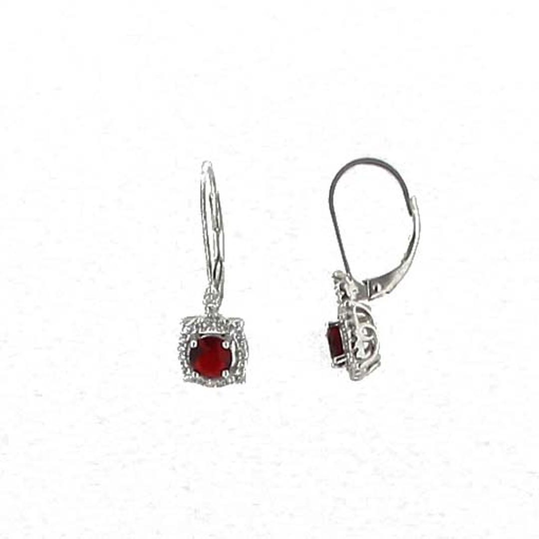 Silvex | E1601743 | ORECCHINI in argento 925