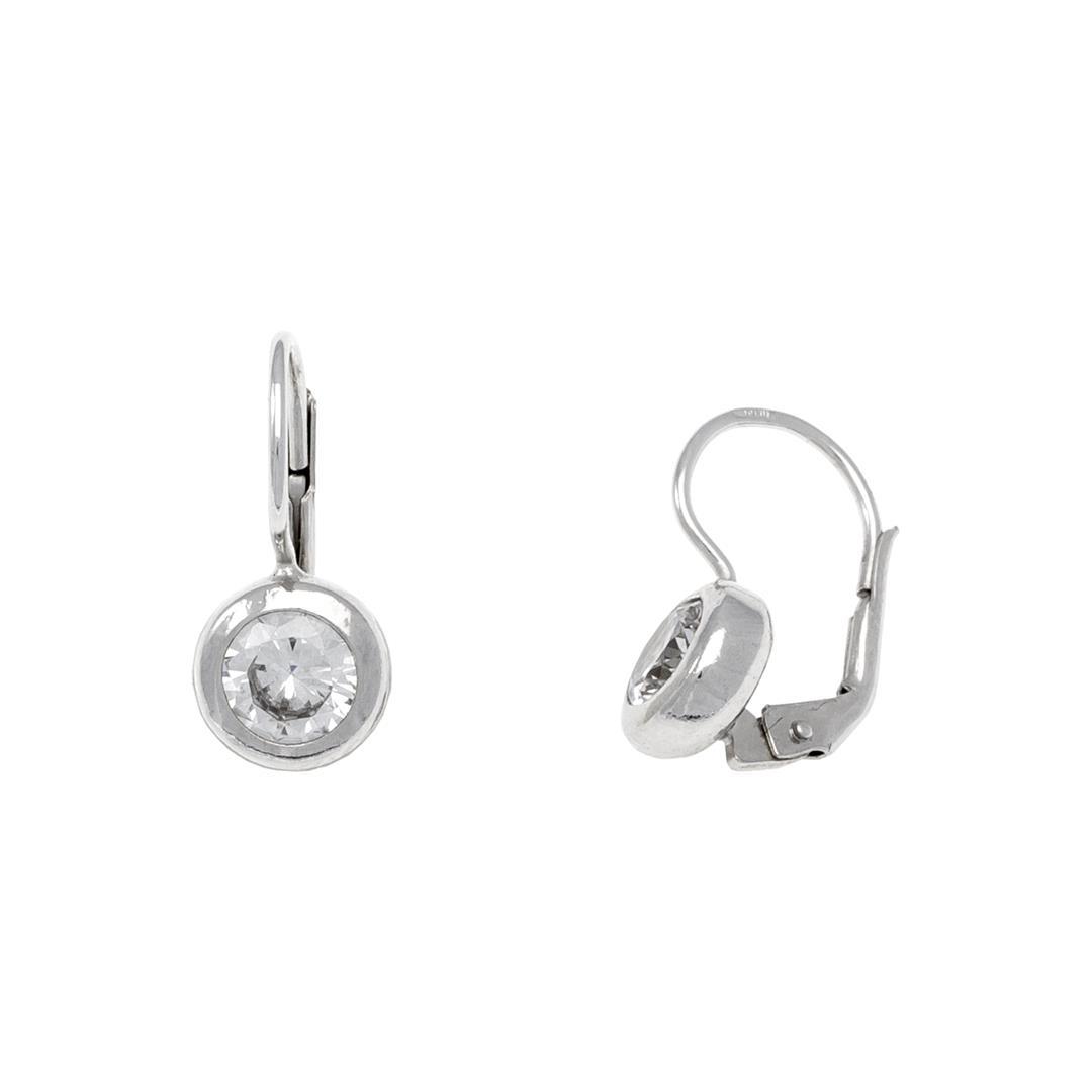 Silvex | E1602156 | ORECCHINI in argento 925