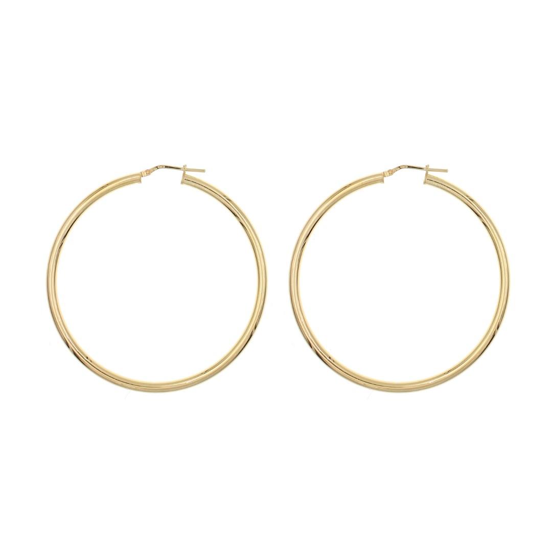 Silvex | E1602272 | ORECCHINI CREOLA