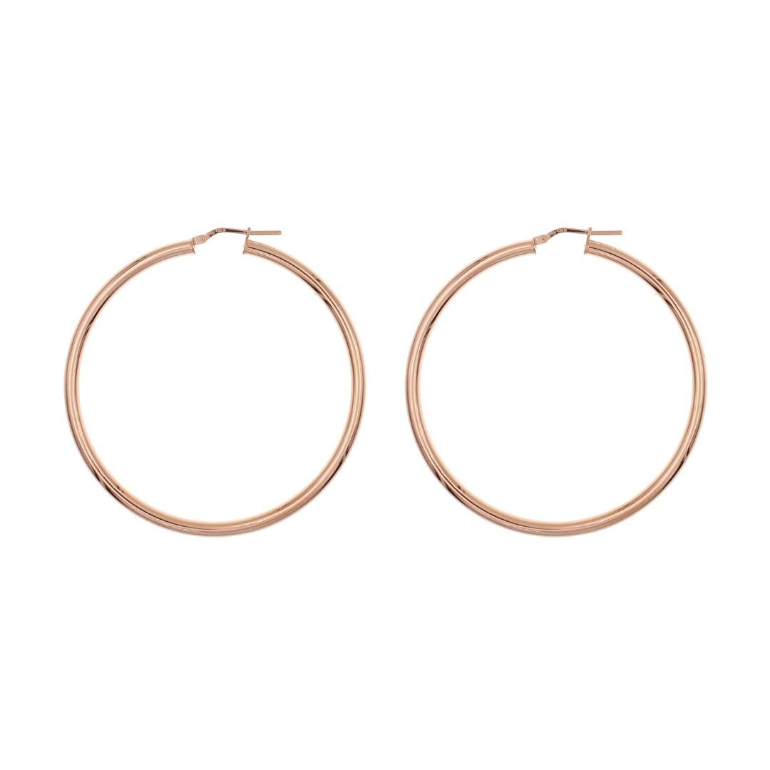 Silvex | E1602272 | ORECCHINI CREOLA