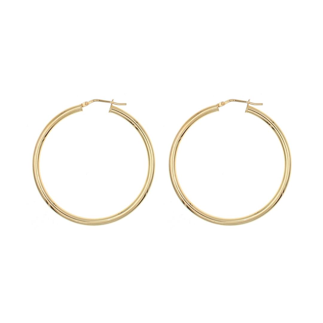 Silvex | E1602273 | ORECCHINI CREOLA