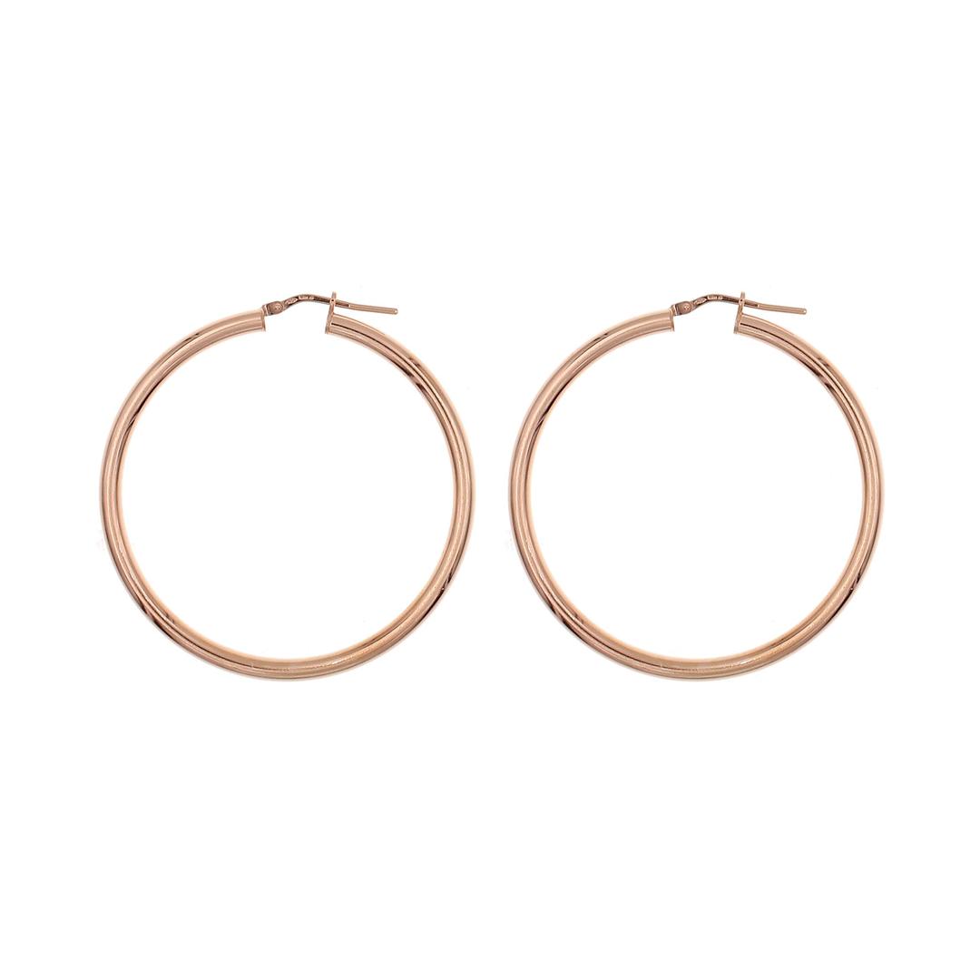 Silvex | E1602273 | ORECCHINI CREOLA