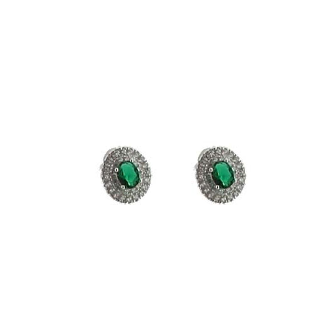 Silvex | E1602352 | EARRINGS in silver 925