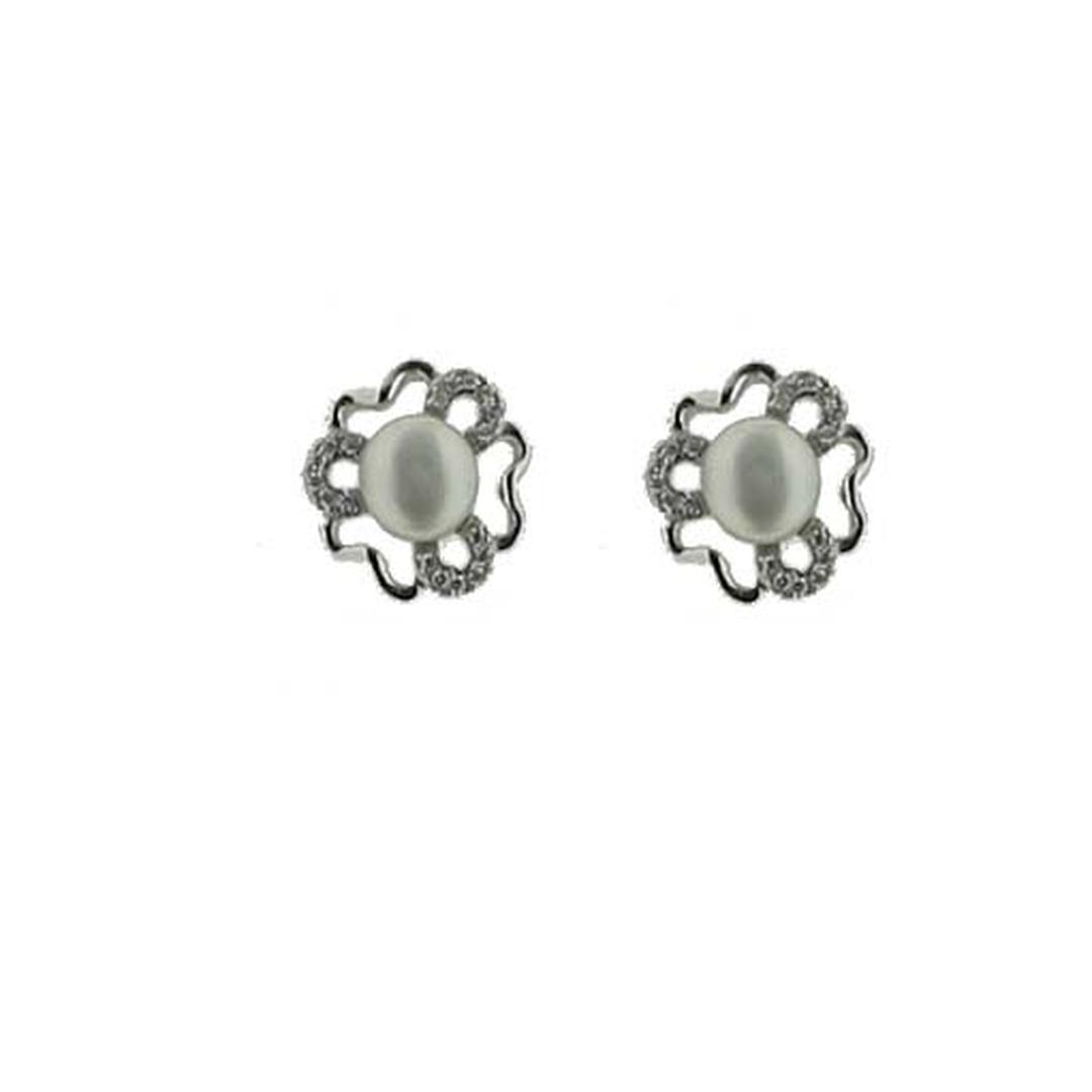 Silvex | E1602354 | EARRINGS in silver 925