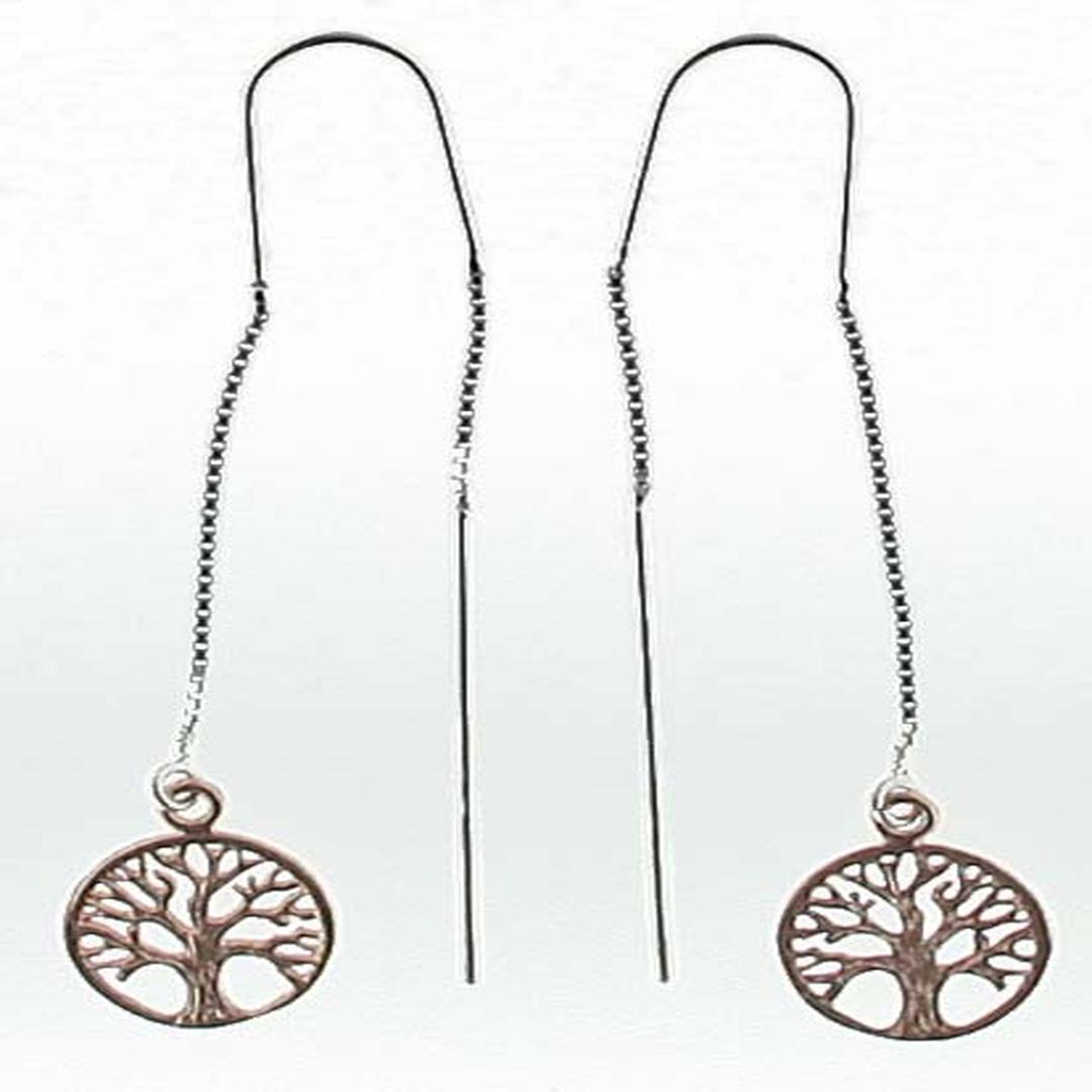 Silvex | E1602593 | ORECCHINI in argento 925