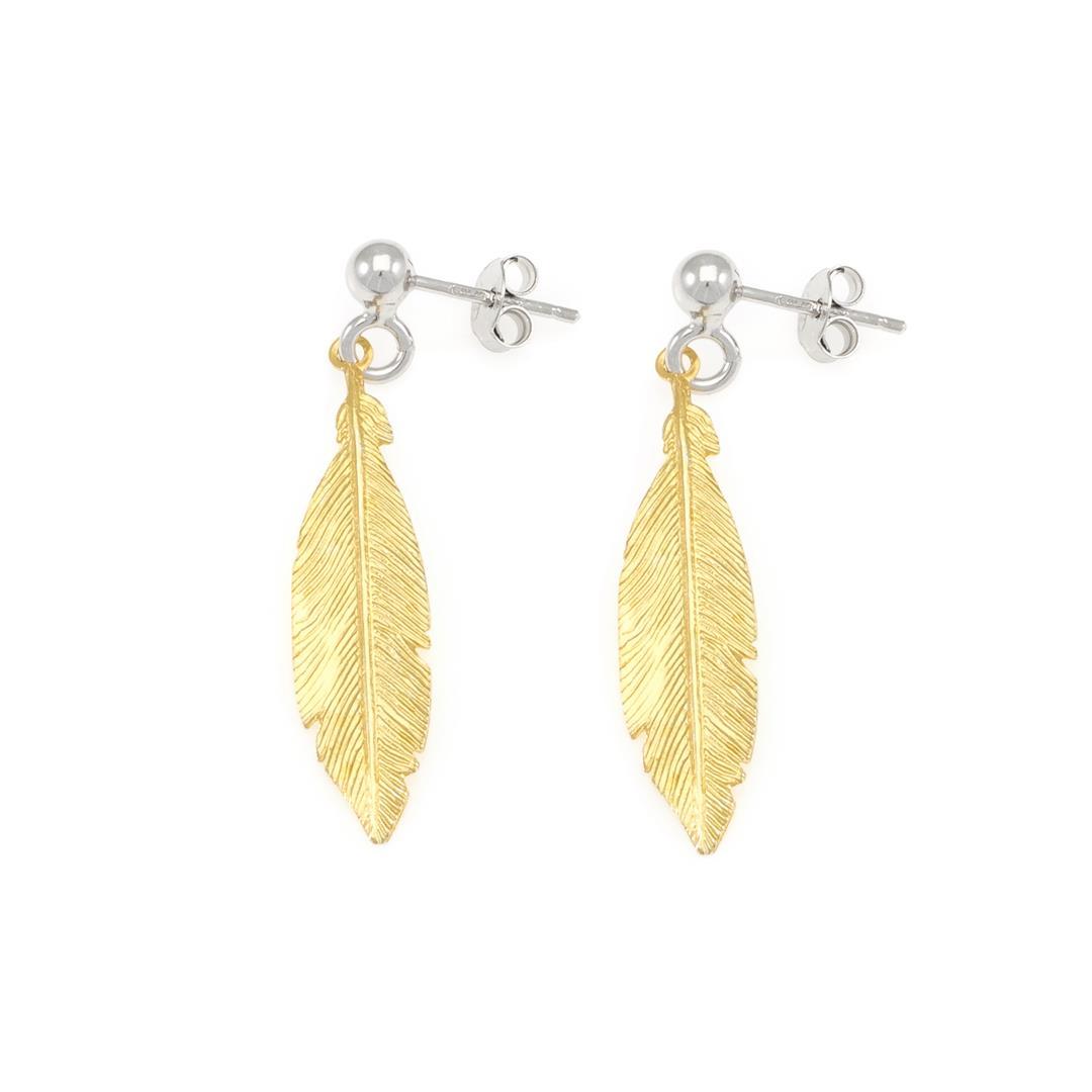 Silvex | E1602595 | EARRINGS in silver 925