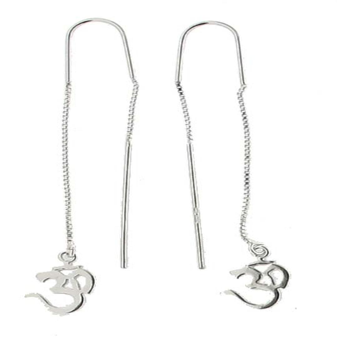 Silvex | E1602599 | EARRINGS in silver 925