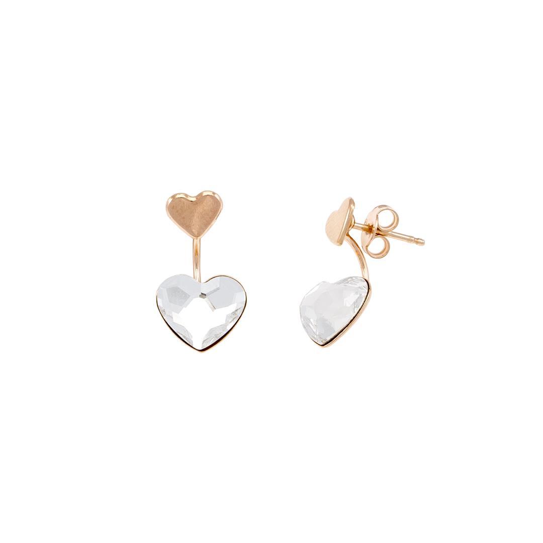 Silvex | E1602782 | ORECCHINI in argento 925