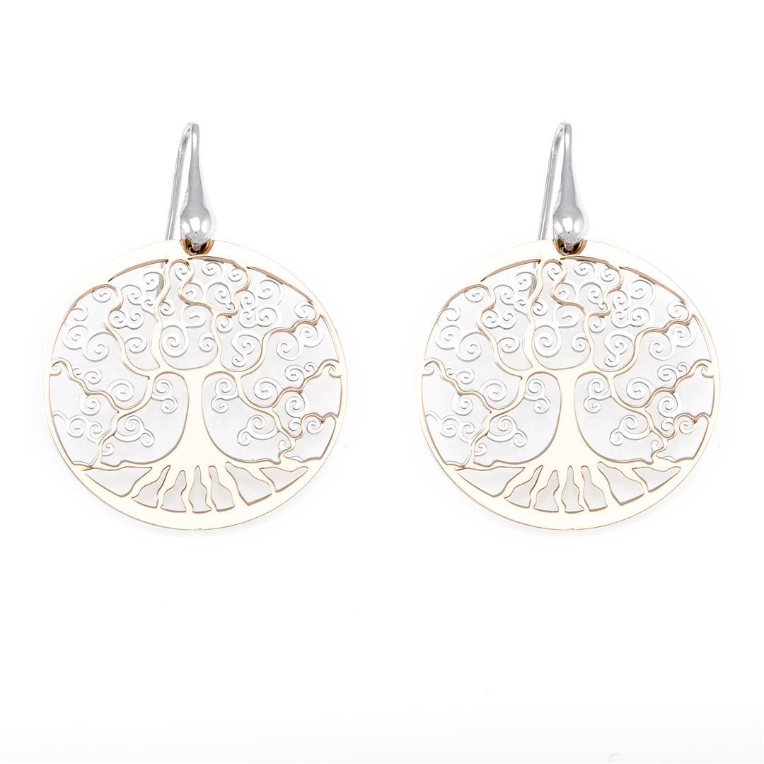 Silvex | E1602786 | EARRINGS in silver 925