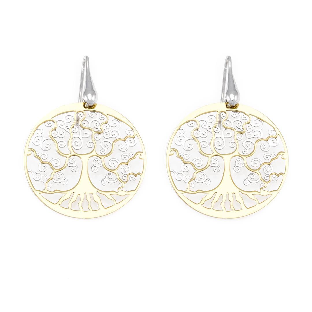 Silvex | E1602787 | ORECCHINI in argento 925