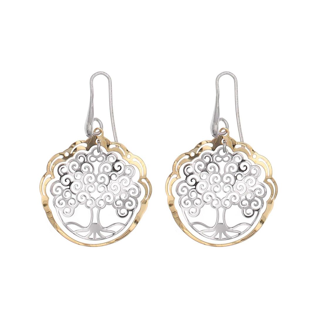 Silvex | E1602803 | ORECCHINI in argento 925