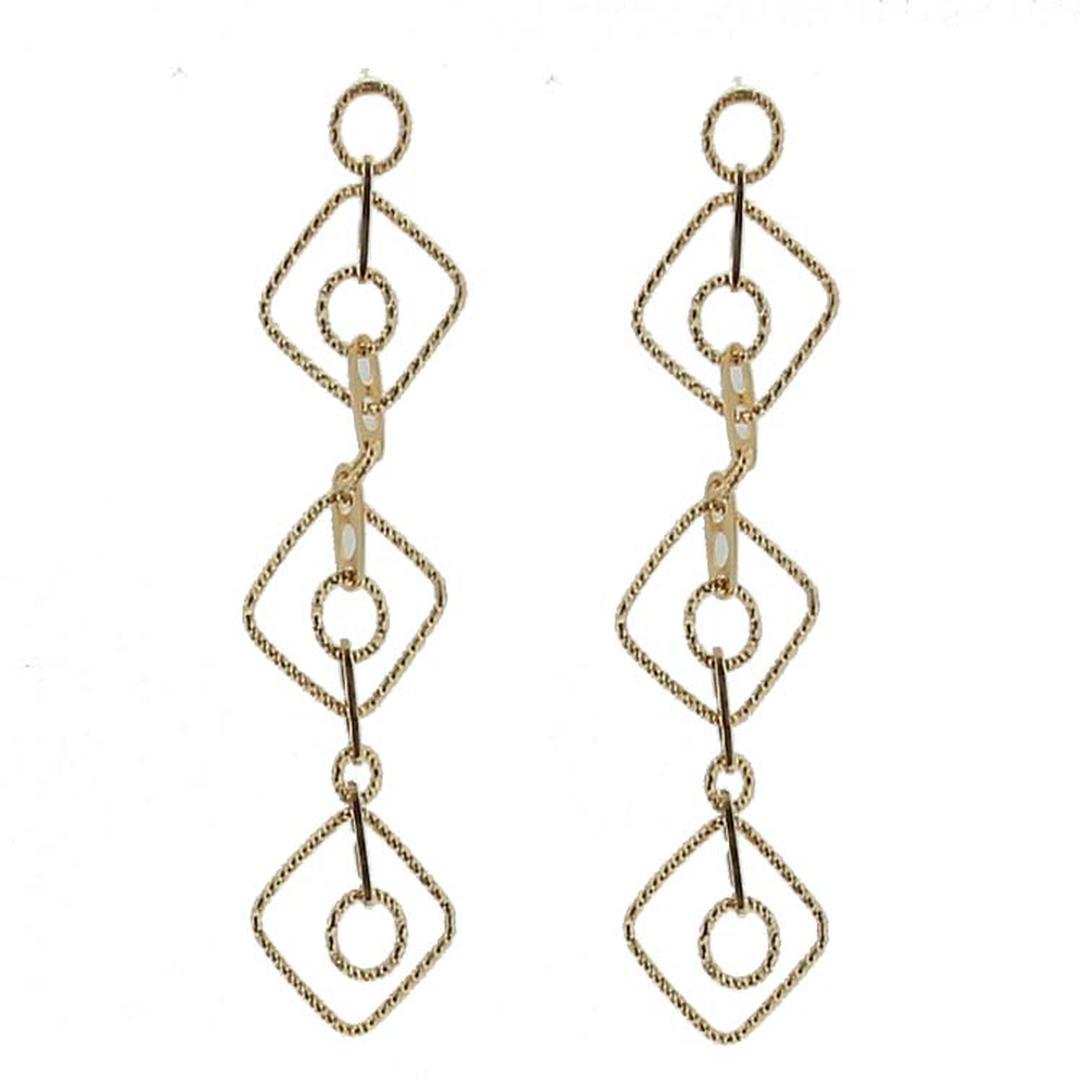 Silvex | E1602952 | EARRINGS in silver 925